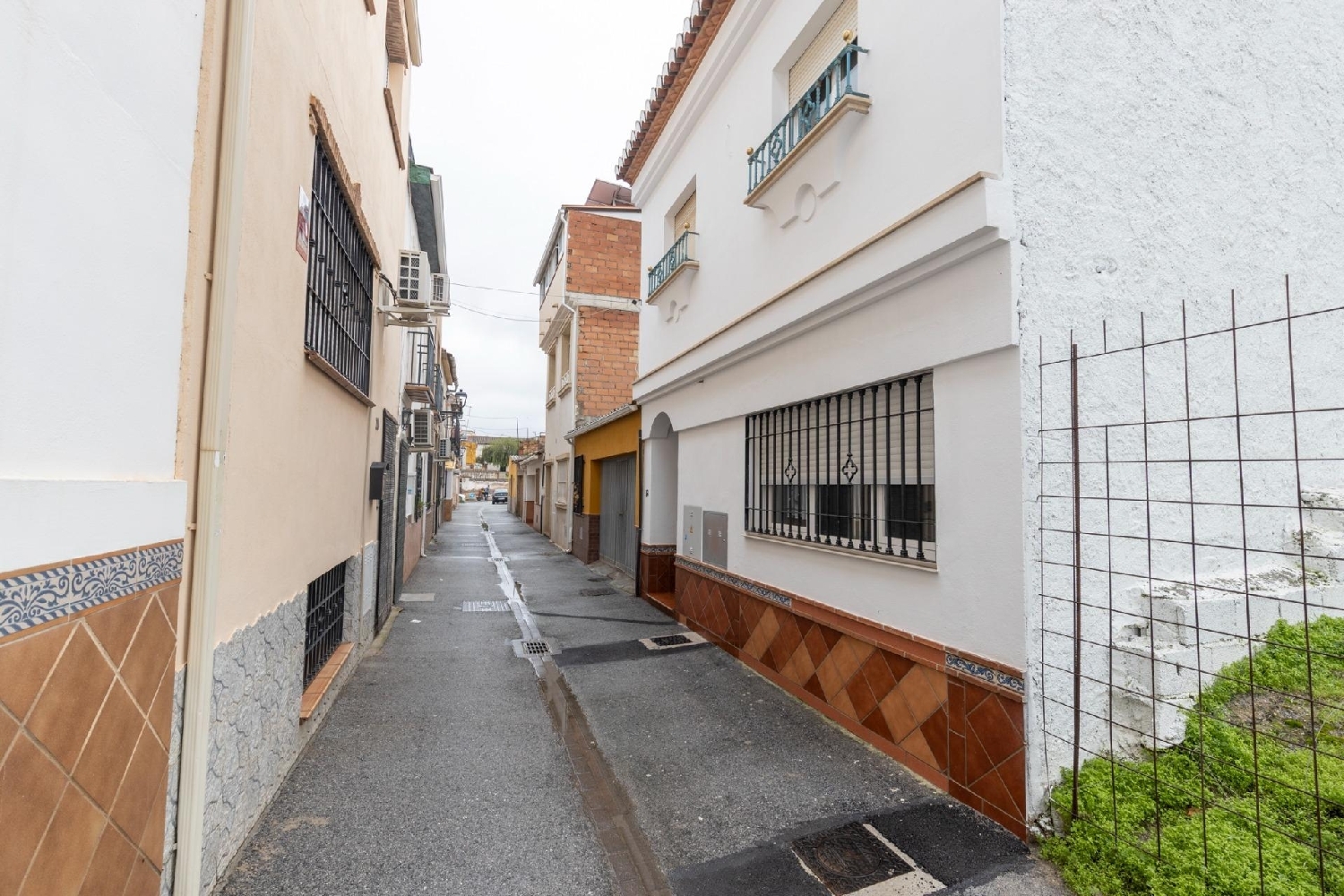 kaufen Haus Otura Vega De Granada 3