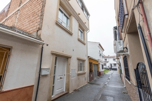 Otura Vega De Granada Haus Bild 6348279