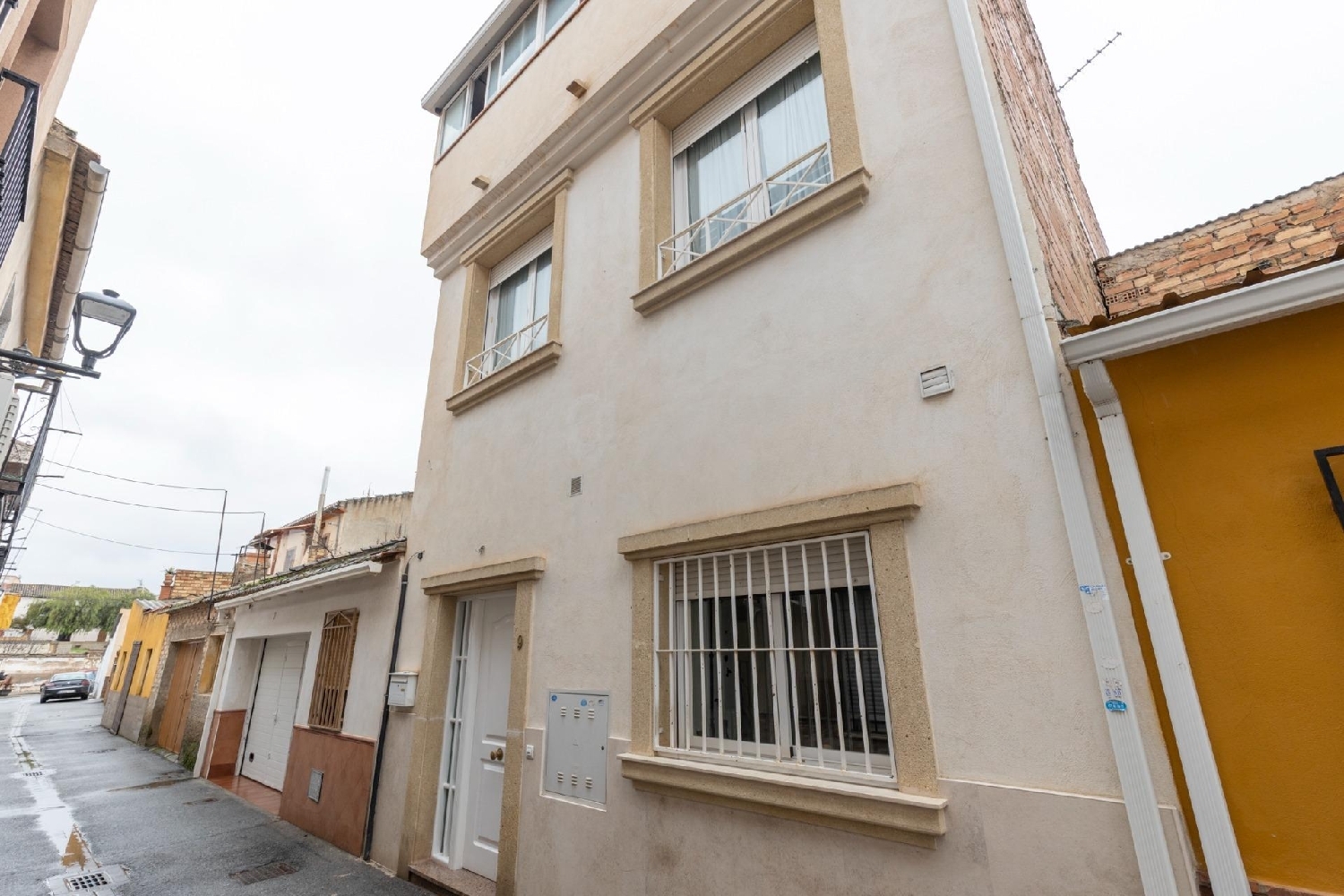 kaufen Haus Otura Vega De Granada 2