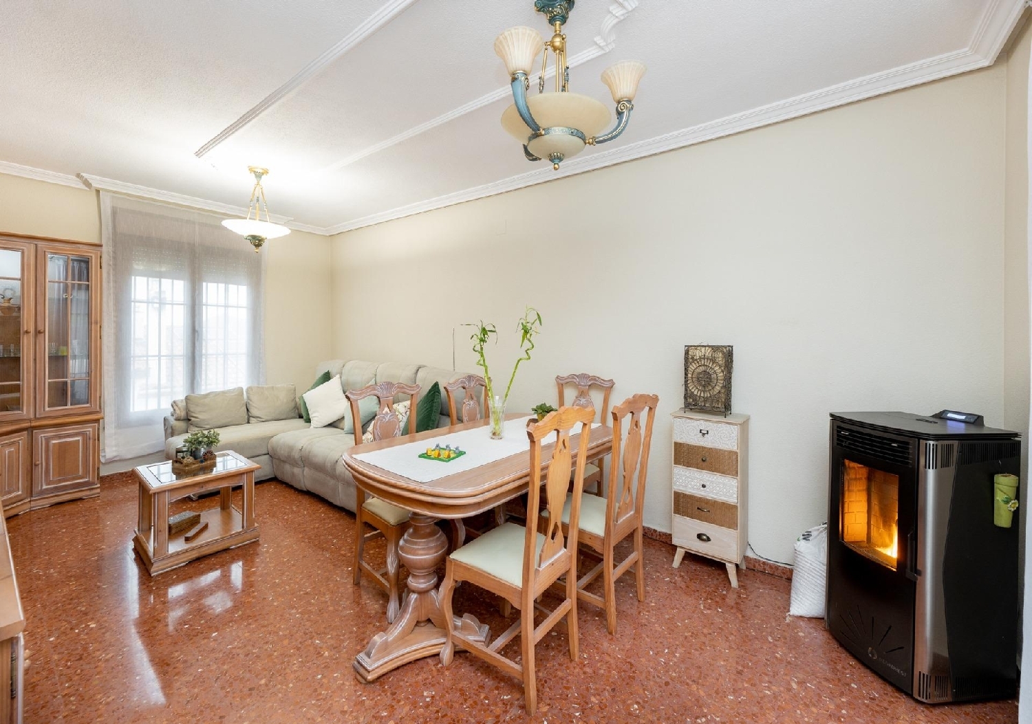  en venta casa Otura Vega De Granada 5