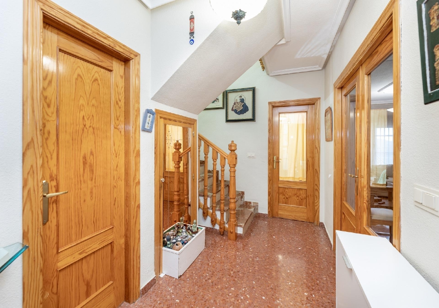  en venta casa Otura Vega De Granada 4