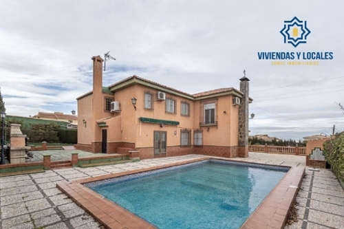 Otura Vega De Granada hus foto 6344443