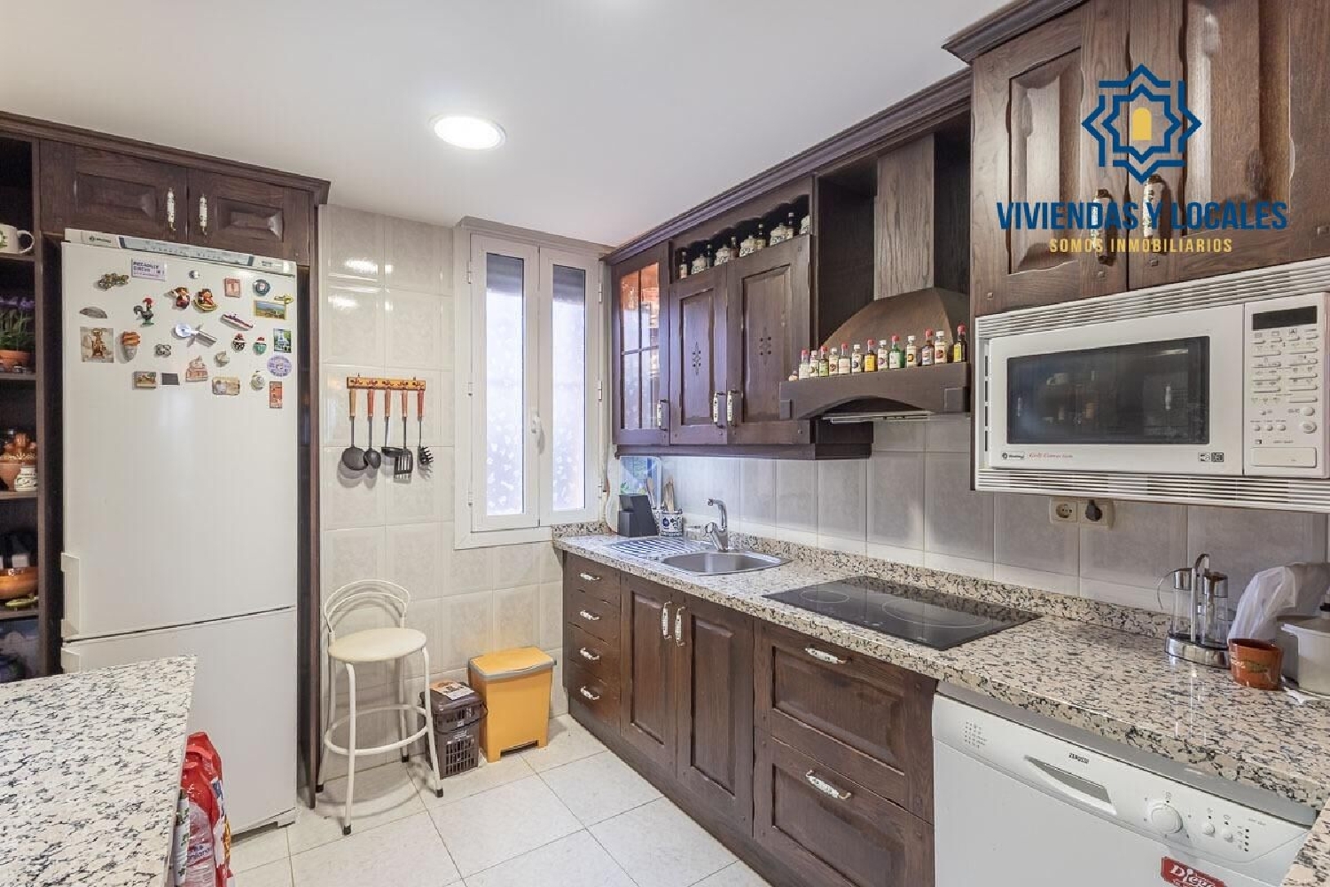  till salu hus Otura Vega De Granada 7