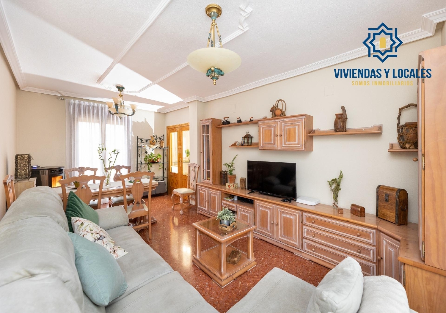  till salu hus Otura Vega De Granada 8