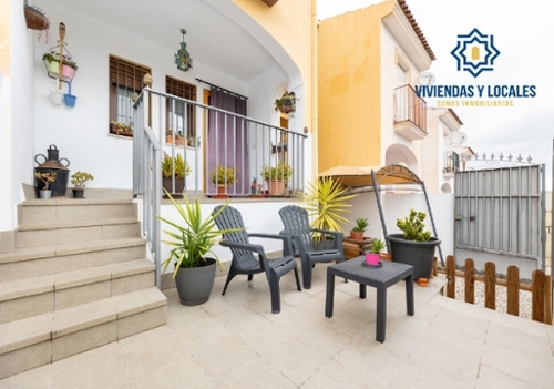 Otura Vega De Granada hus foto 6344446