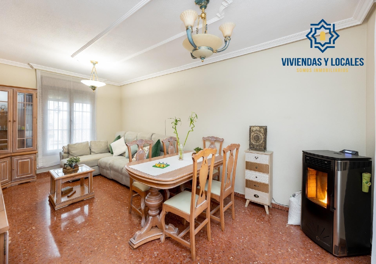  till salu hus Otura Vega De Granada 6