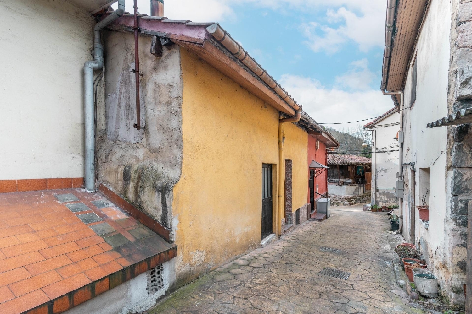  till salu hus Oviedo Centro 33009 Oviedo 5