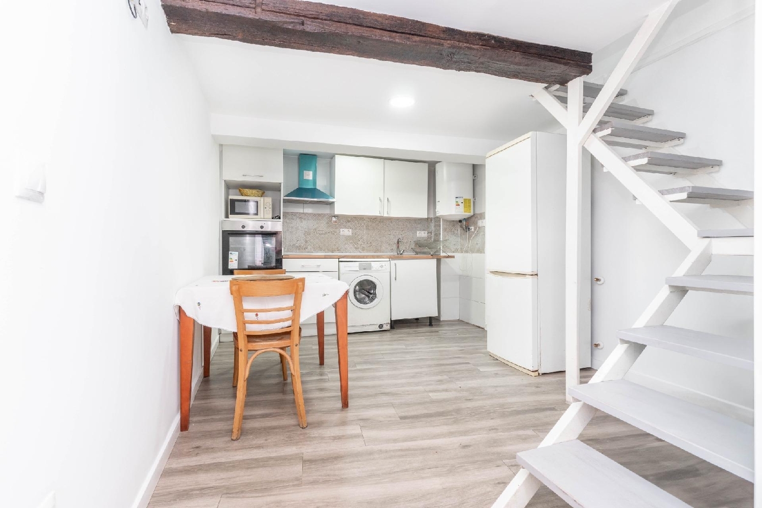  till salu hus Oviedo Centro 33009 Oviedo 6