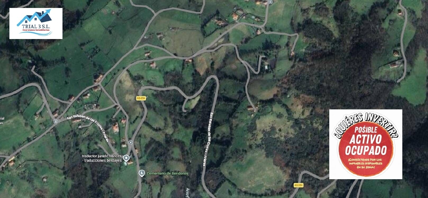  en venta casa Oviedo Centro 33009 Oviedo 3