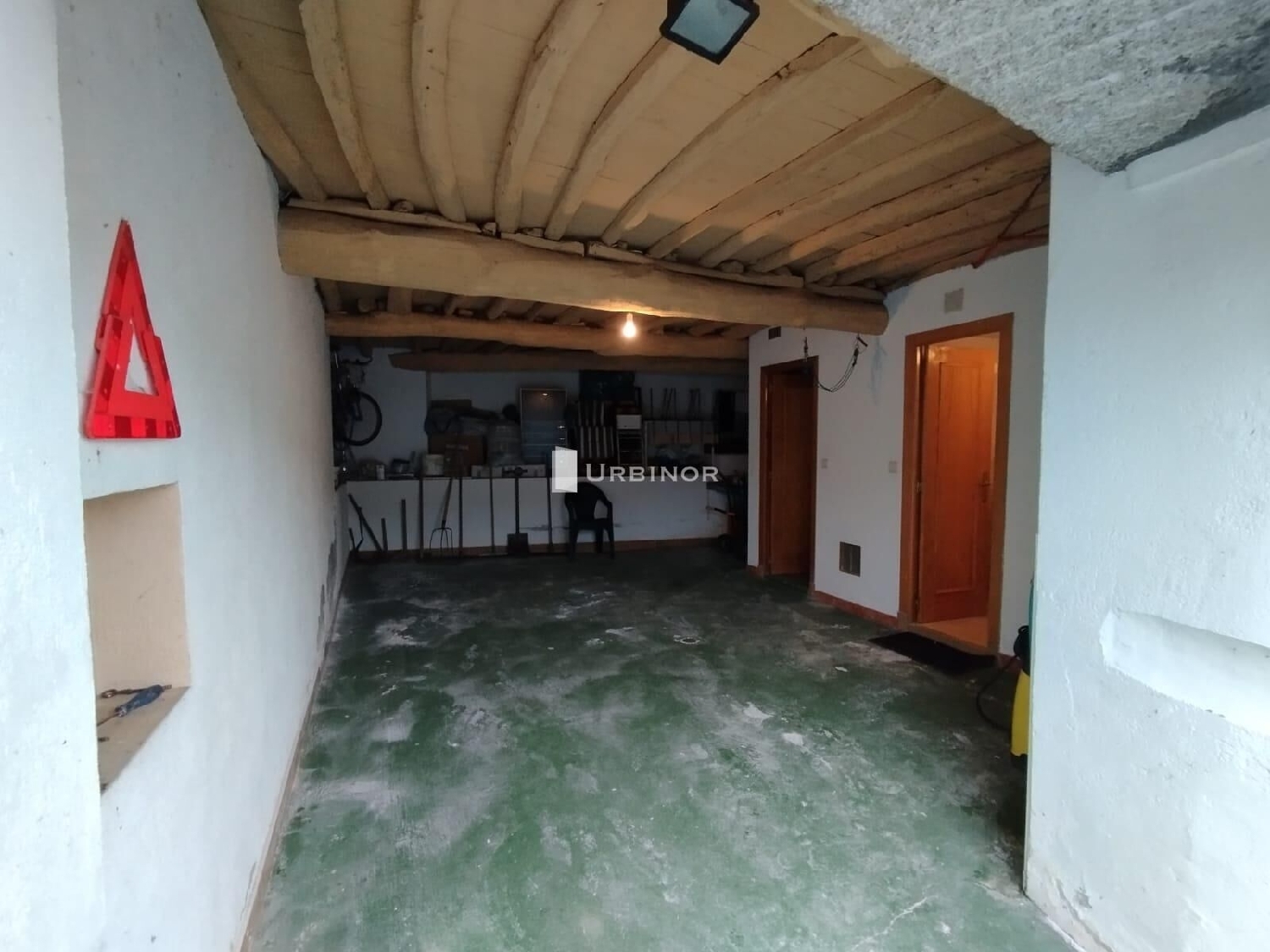 till salu hus Paderne De Allariz Allariz-Maceda 5