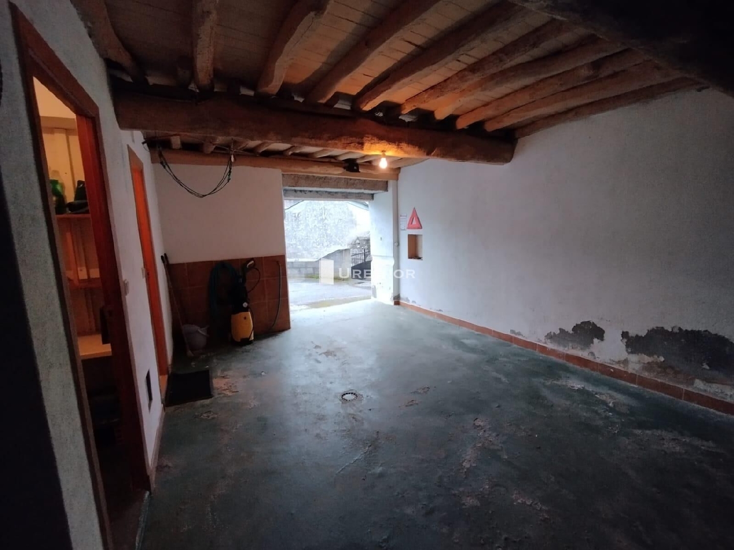 till salu hus Paderne De Allariz Allariz-Maceda 4