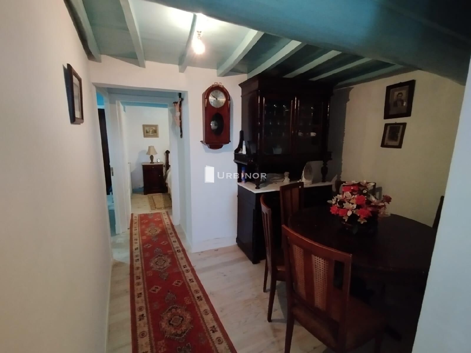 till salu hus Paderne De Allariz Allariz-Maceda 8