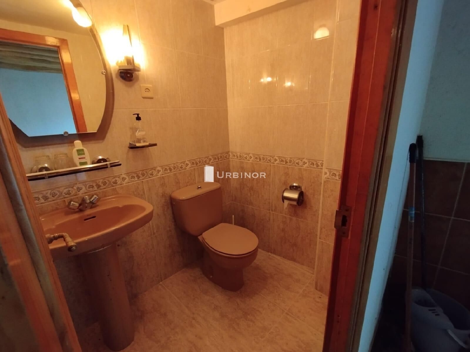 till salu hus Paderne De Allariz Allariz-Maceda 7