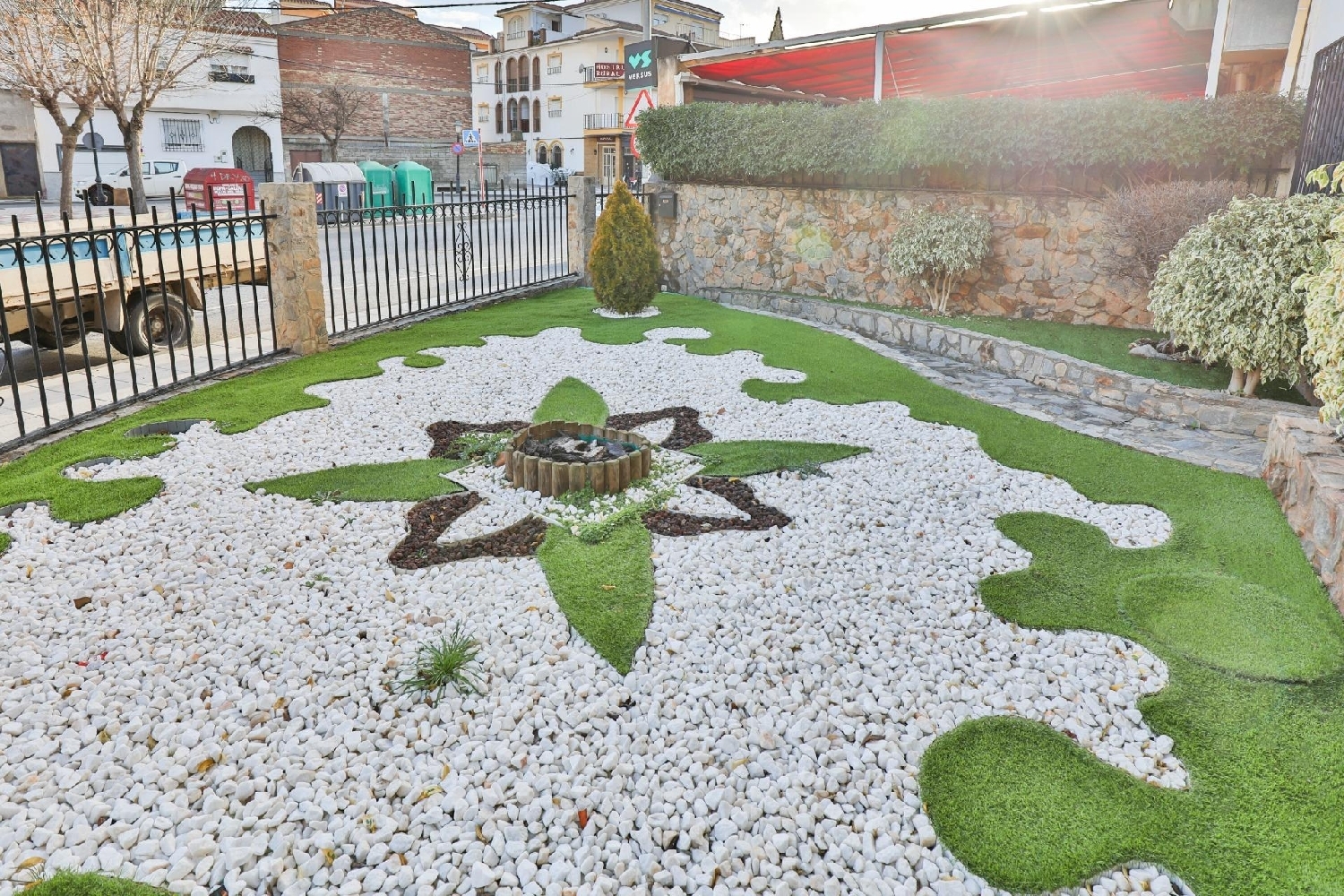 kaufen Haus Padules Alpujarra Almeriense 3