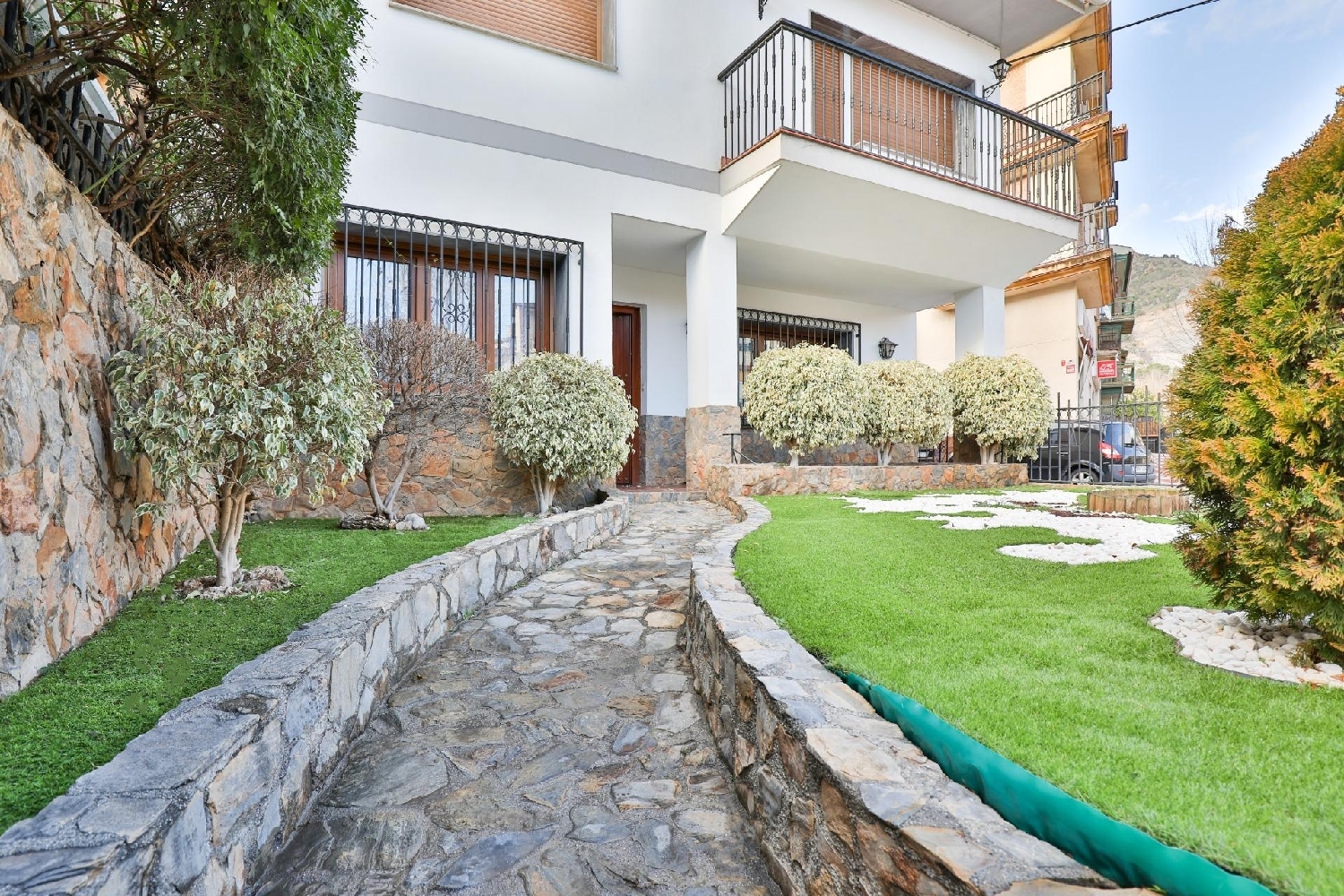 kaufen Haus Padules Alpujarra Almeriense 7