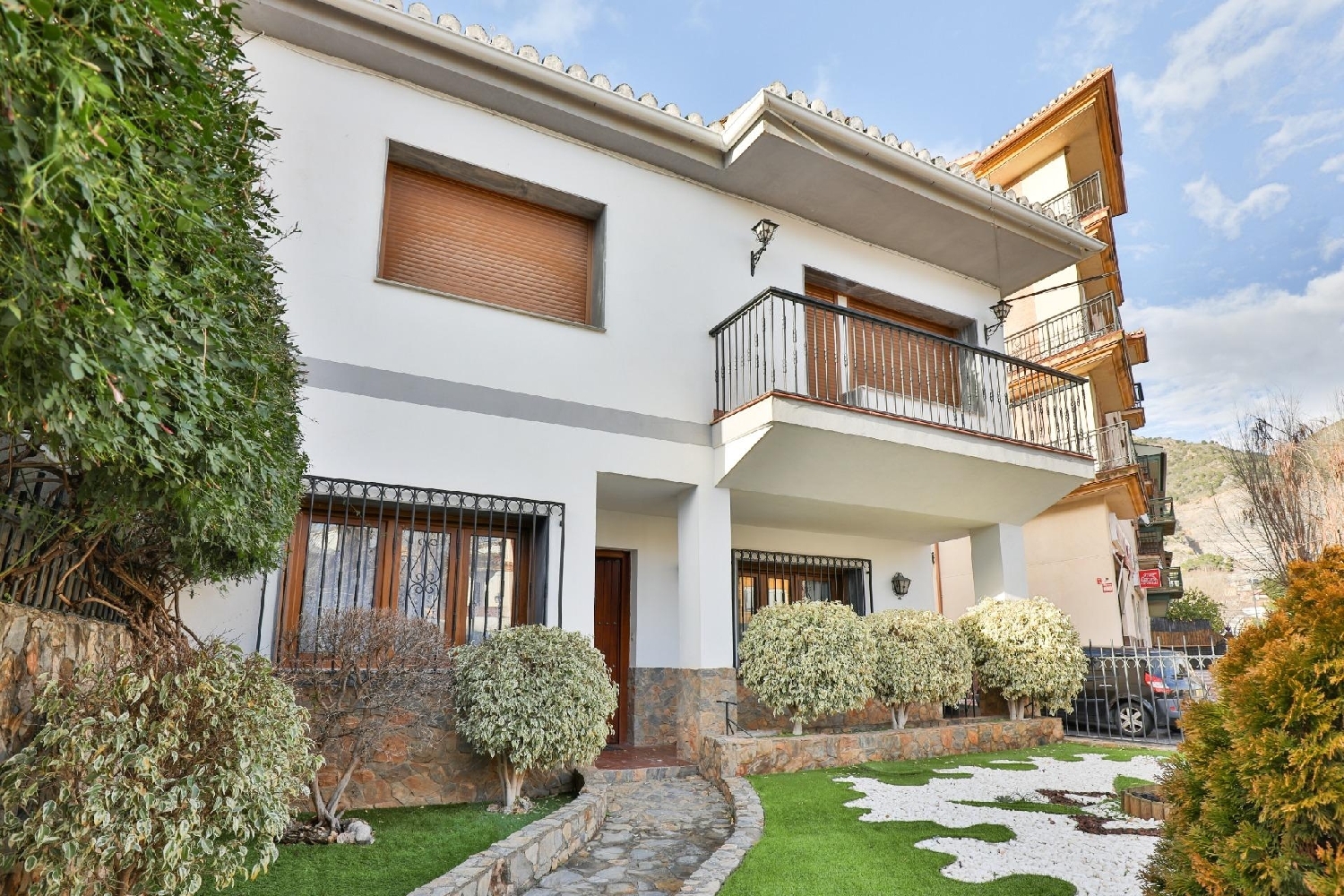 kaufen Haus Padules Alpujarra Almeriense 1