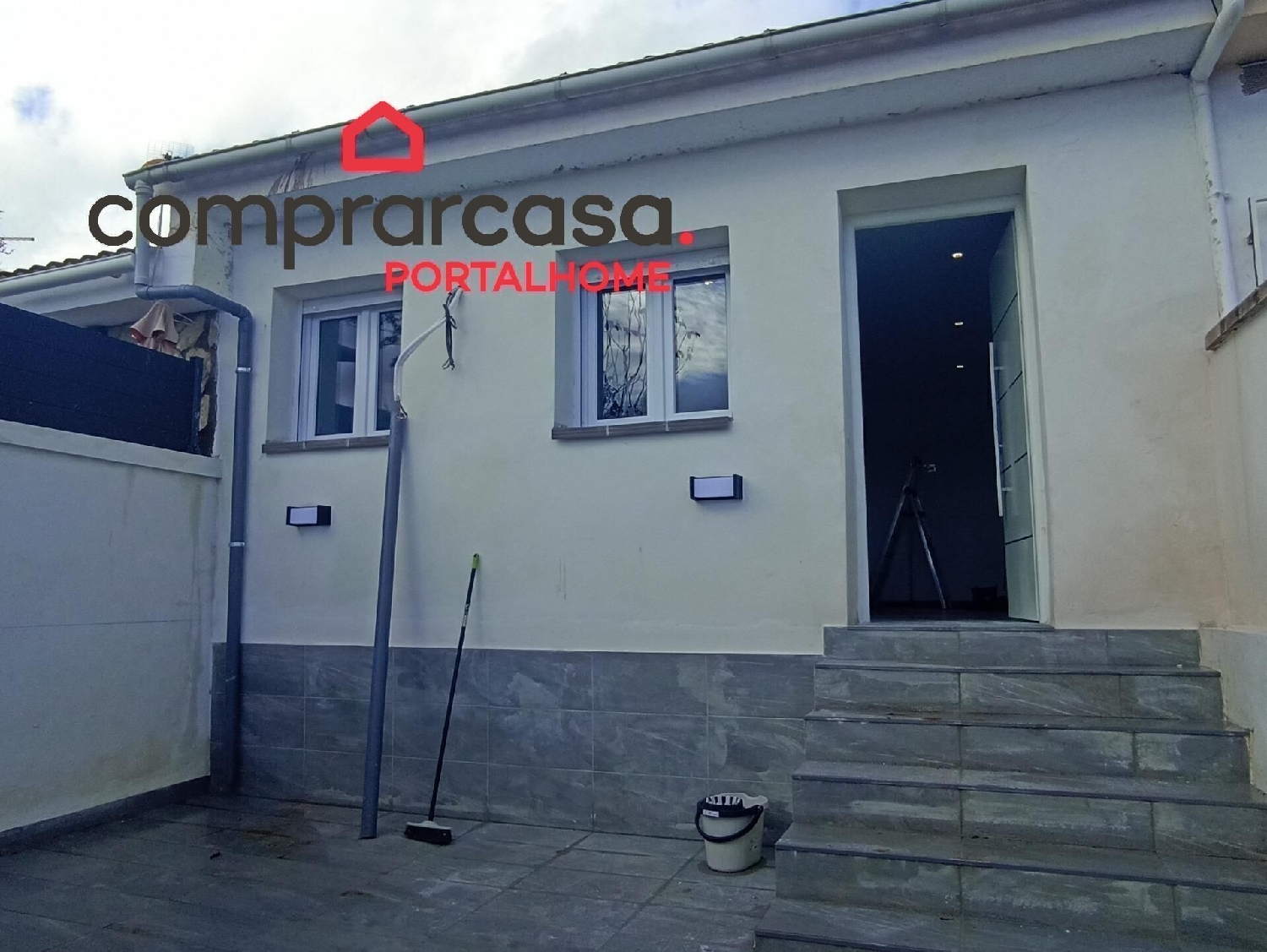 till salu hus Padules Alpujarra Almeriense 2