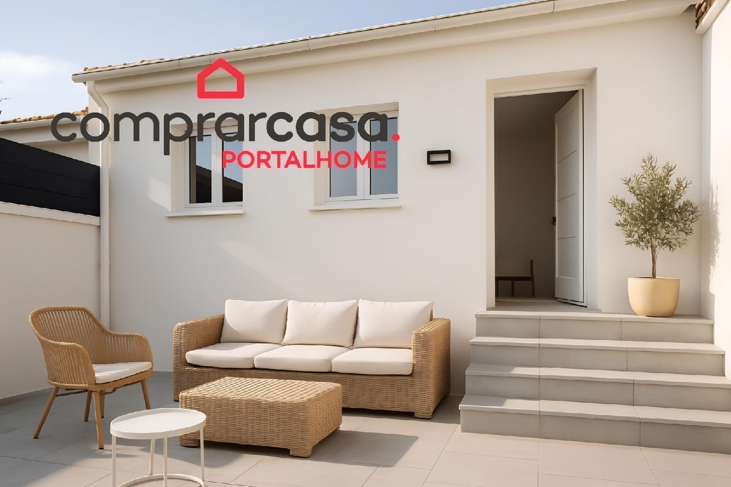 till salu hus Padules Alpujarra Almeriense 1