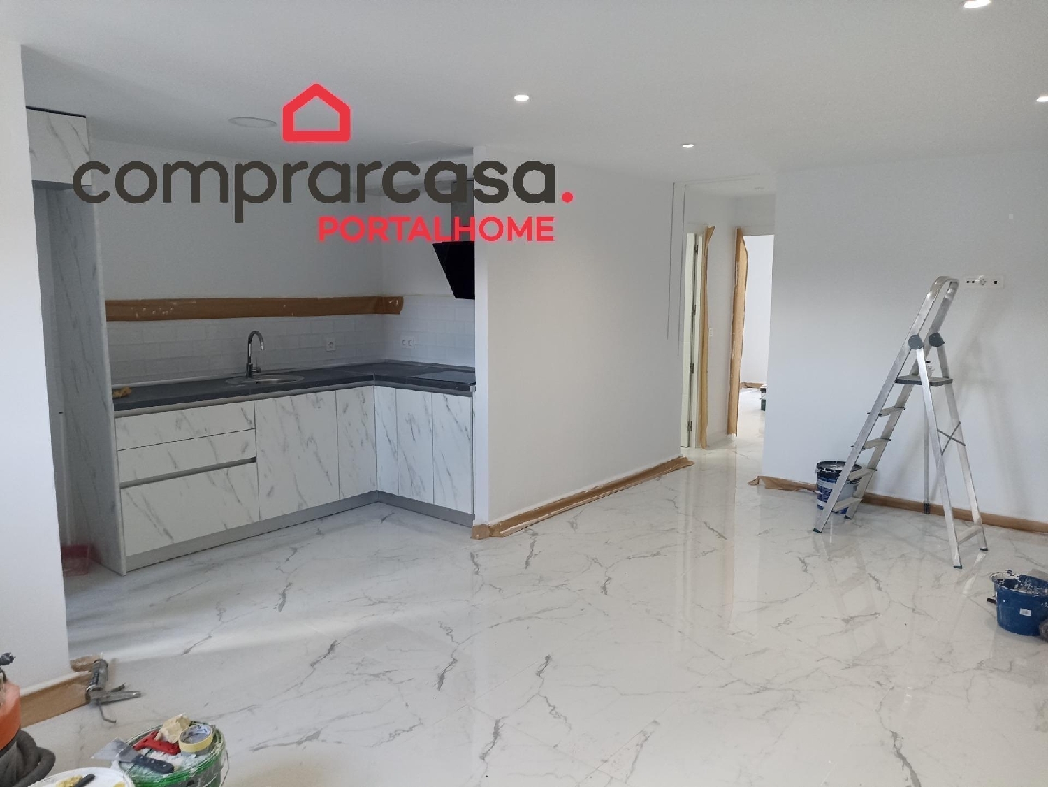 till salu hus Padules Alpujarra Almeriense 4