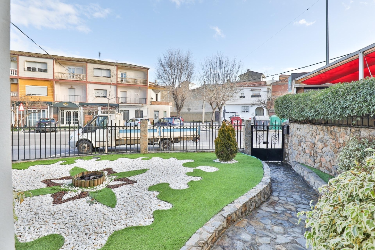 à vendre maison Padules Alpujarra Almeriense 5