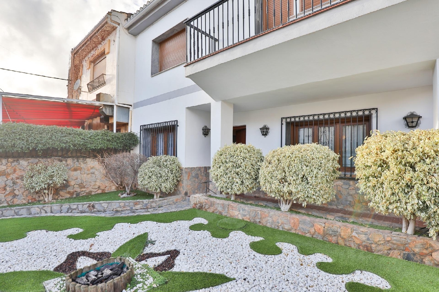 à vendre maison Padules Alpujarra Almeriense 2