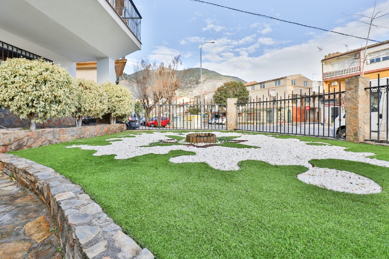 à vendre maison Padules Alpujarra Almeriense 6