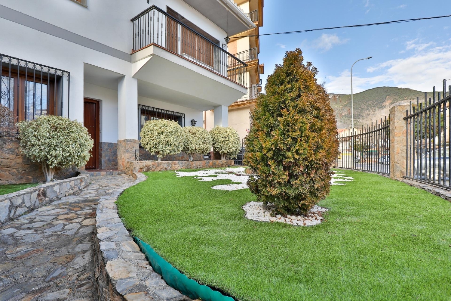 à vendre maison Padules Alpujarra Almeriense 8