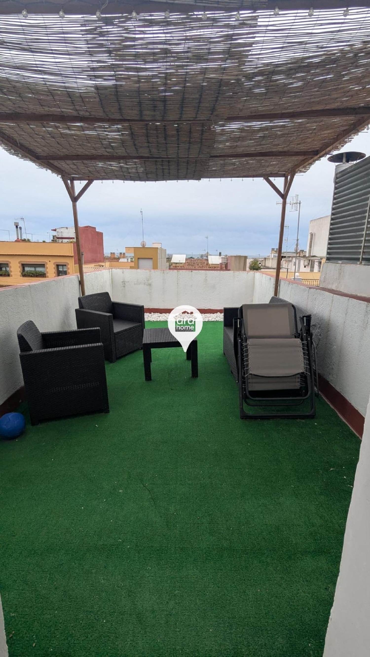  te koop huis Palafolls Maresme 6