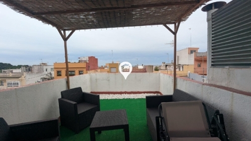 Palafolls Maresme huis foto 6350732