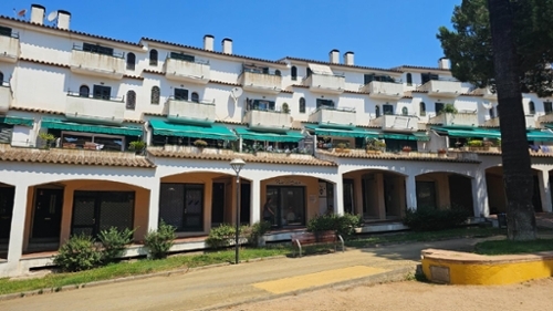 Palafrugell Baix Empordà hus foto 6351889