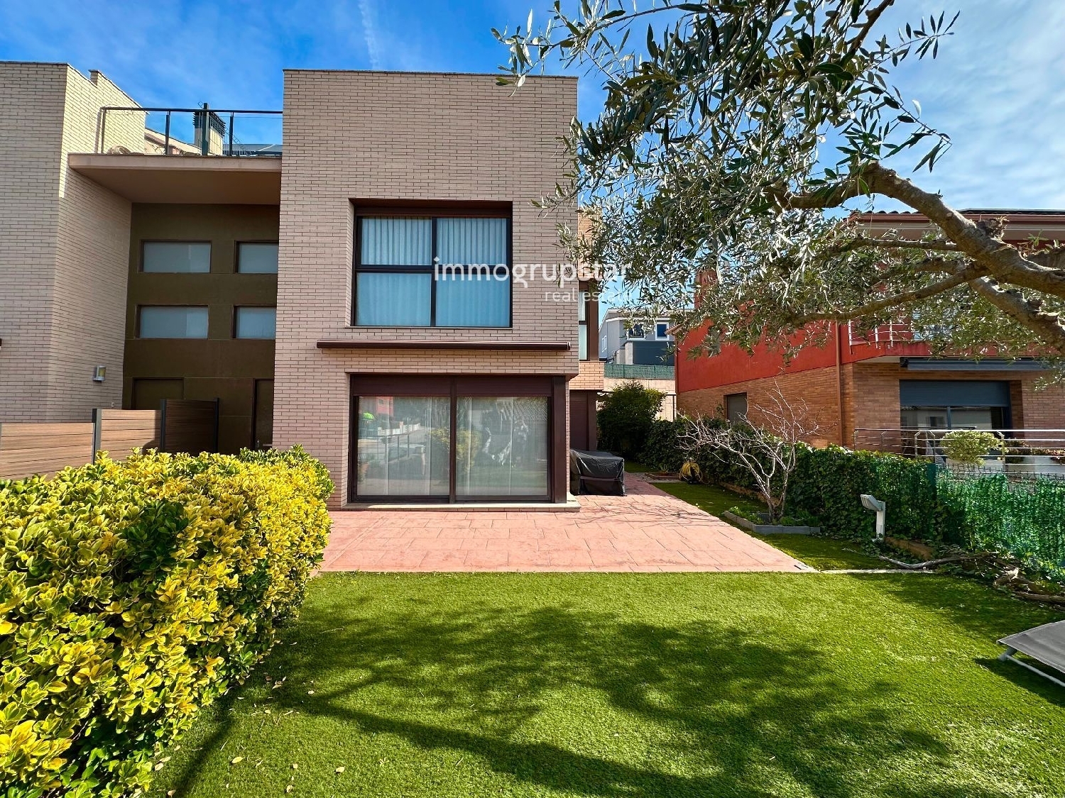  te koop huis Palamós Baix Empordà 1