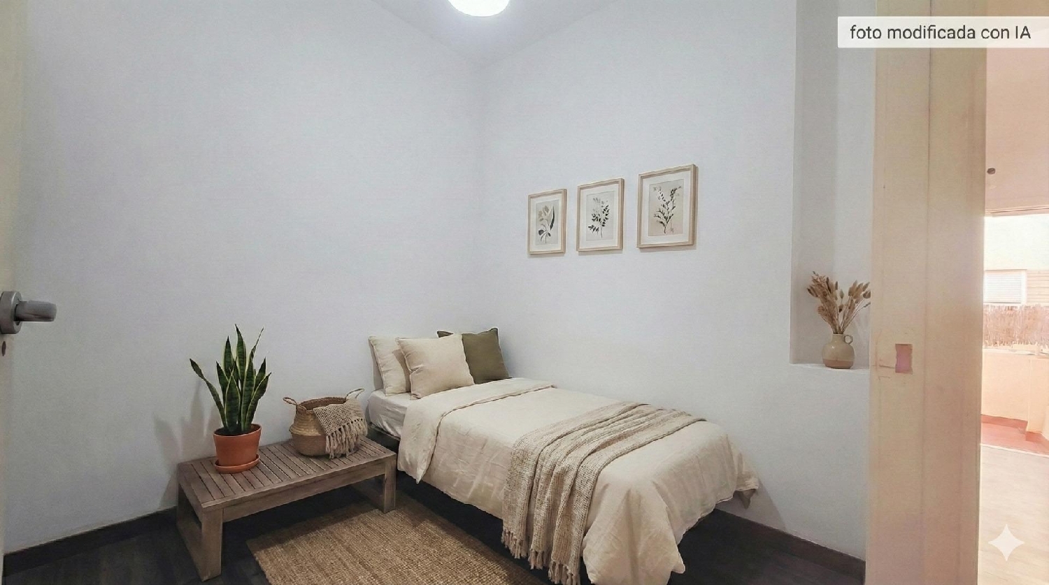  till salu hus Palmeria Marina Alta 8