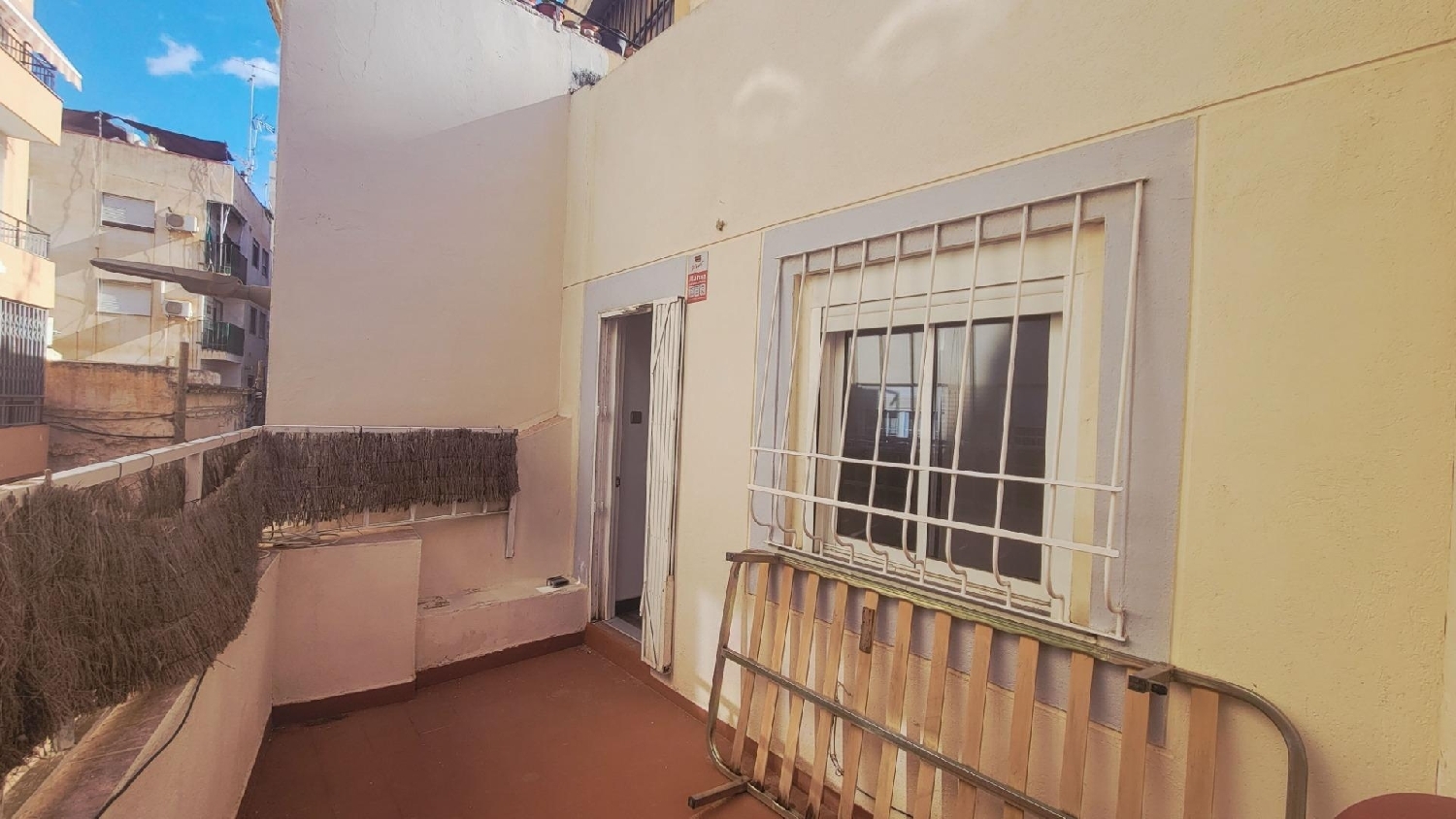  till salu hus Palmeria Marina Alta 4