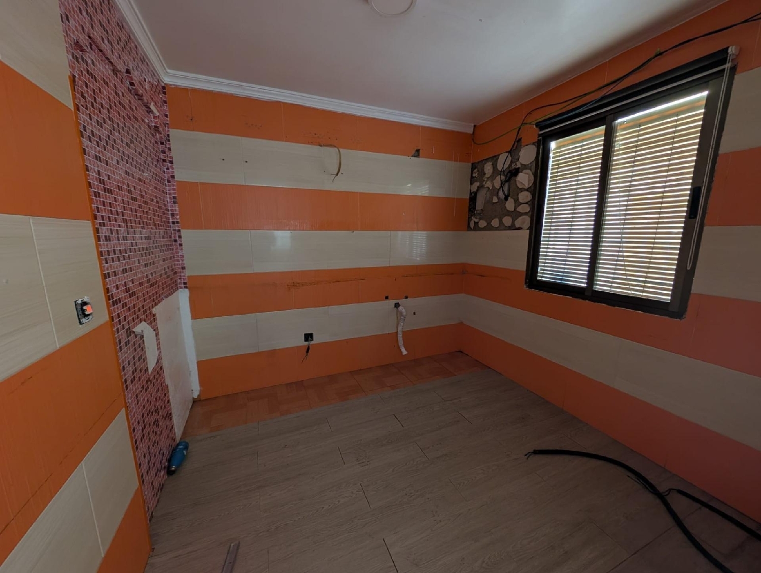 till salu hus Palmeria Marina Alta 5