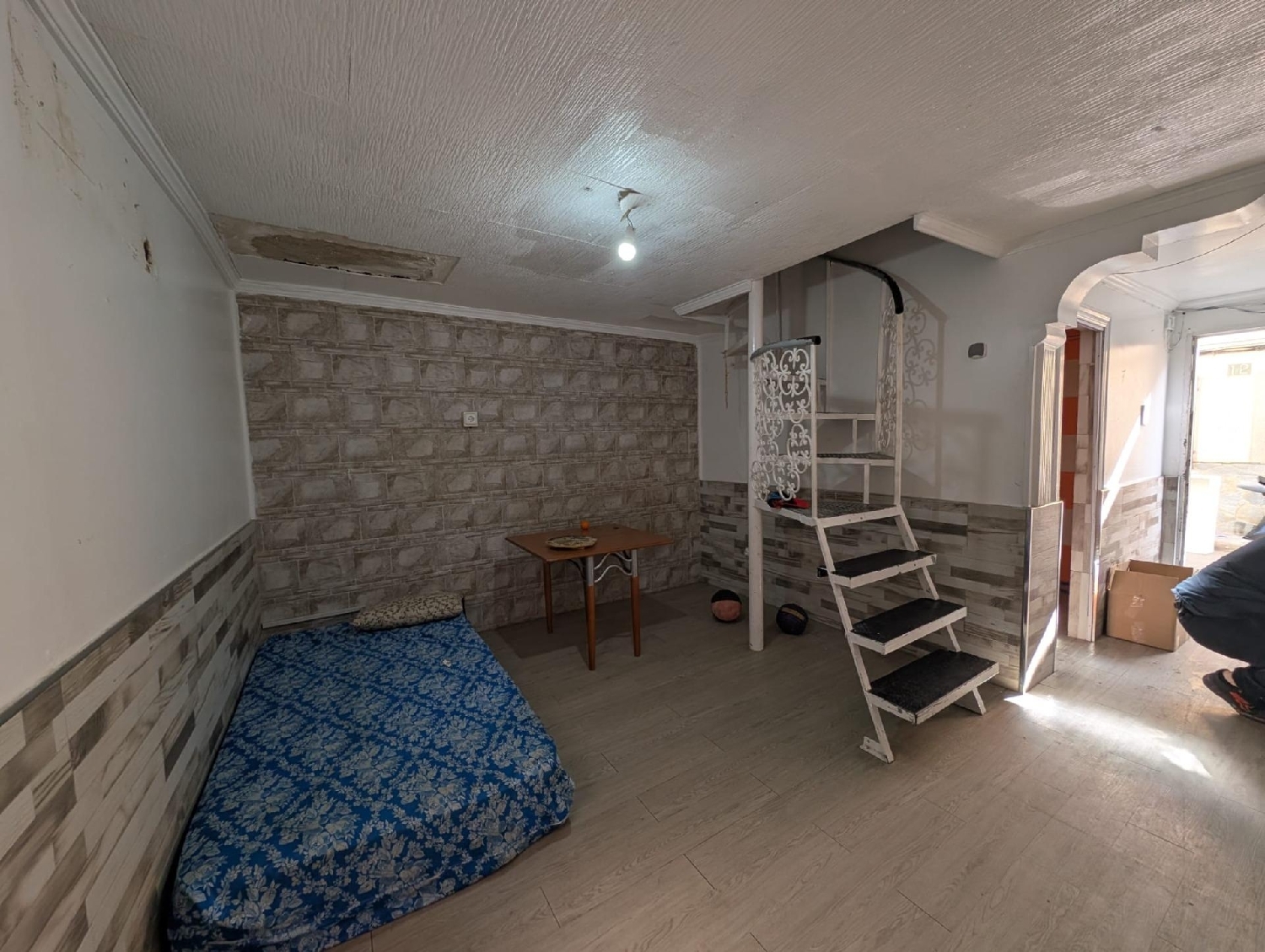 till salu hus Palmeria Marina Alta 2