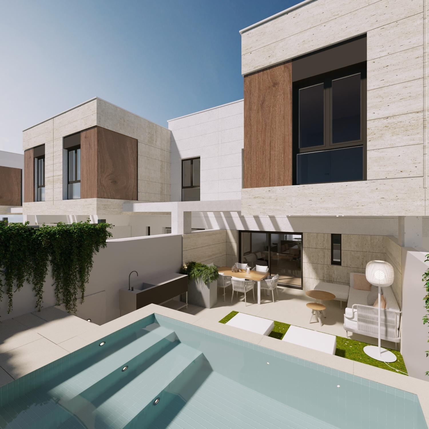  kaufen Haus Palmeria Marina Alta 1