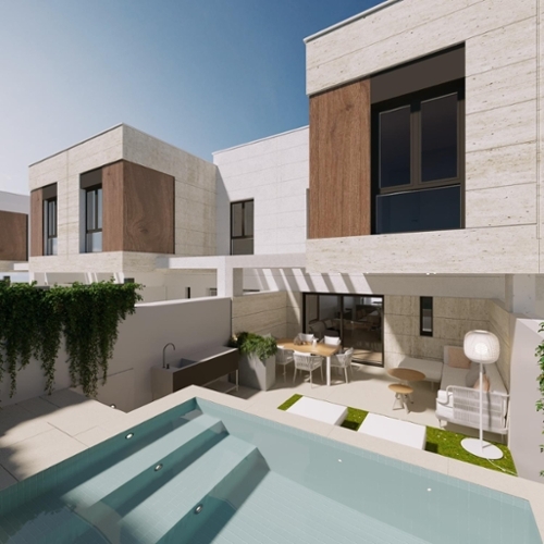 Palmeria Marina Alta Haus Bild 6353028