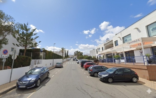 Palmeria Marina Alta hus foto 6347064