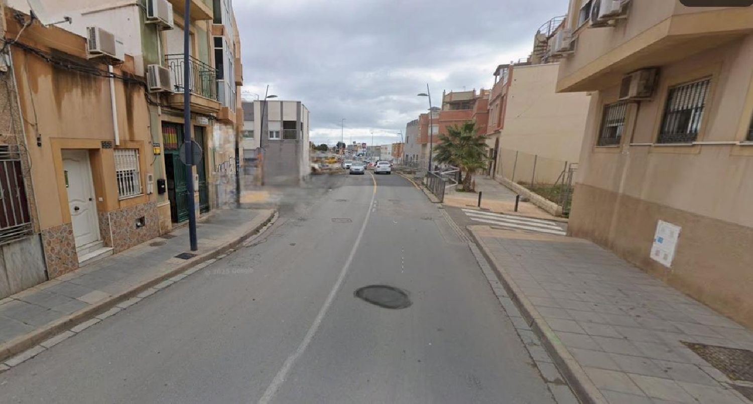  till salu hus Palmeria Marina Alta 1