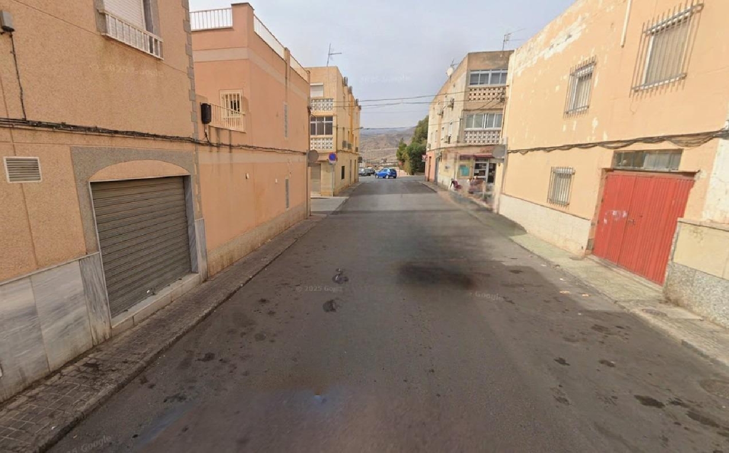  till salu hus Palmeria Marina Alta 1