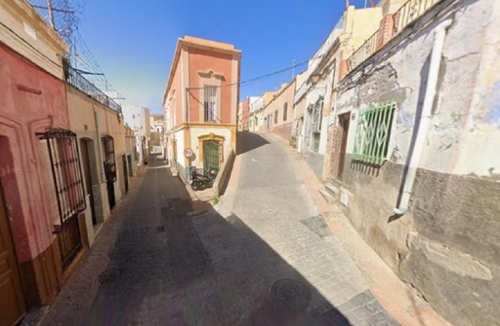 Palmeria Marina Alta hus foto 6349853