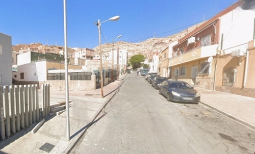 Palmeria Marina Alta hus foto 6349855