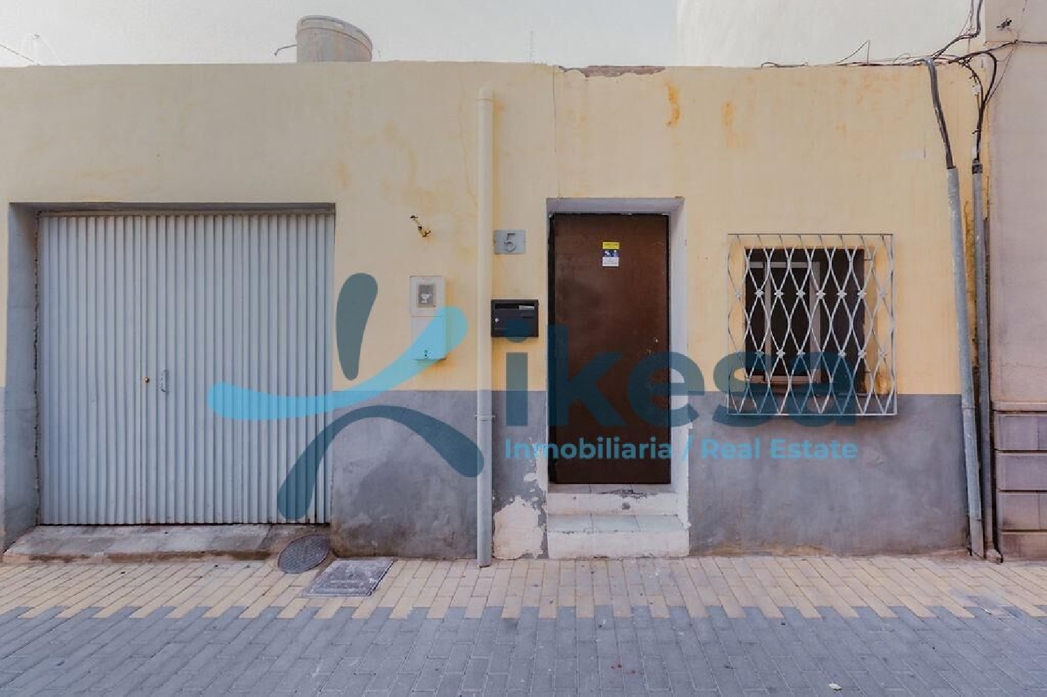  for sale house Palmeria Marina Alta 1