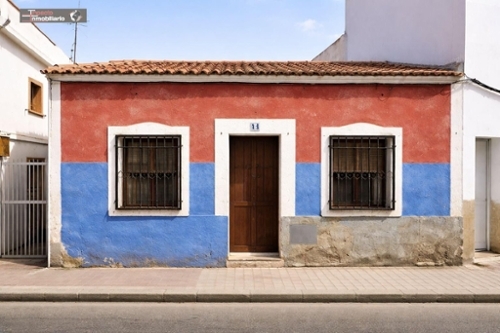 Palmeria Marina Alta Haus Bild 6347168