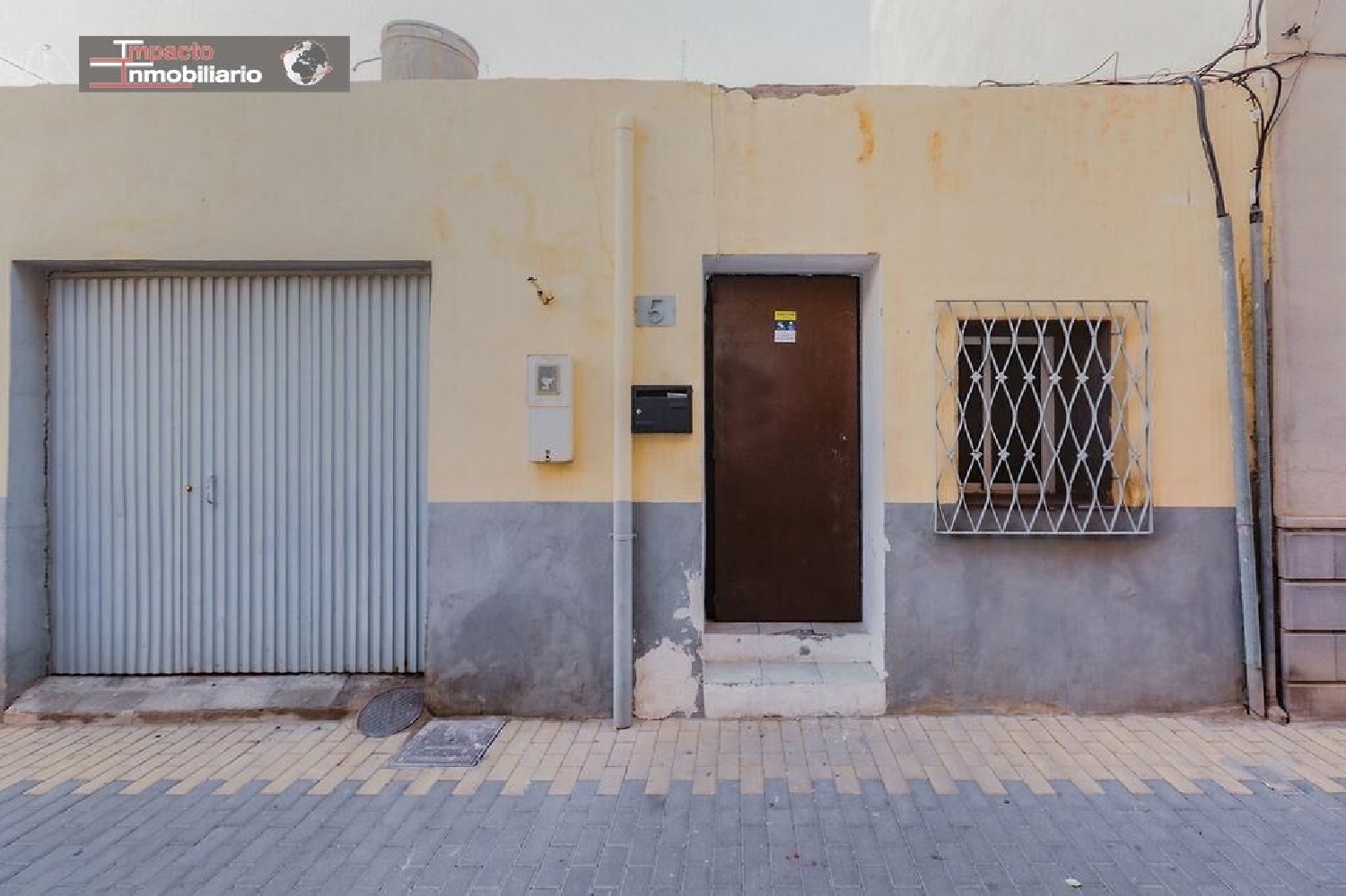 à vendre maison Palmeria Marina Alta 1