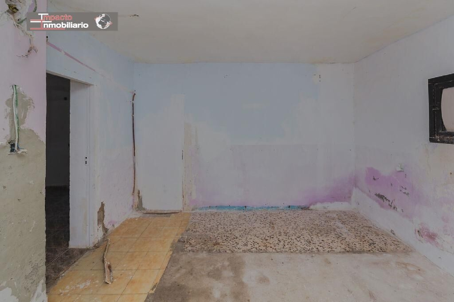 à vendre maison Palmeria Marina Alta 8