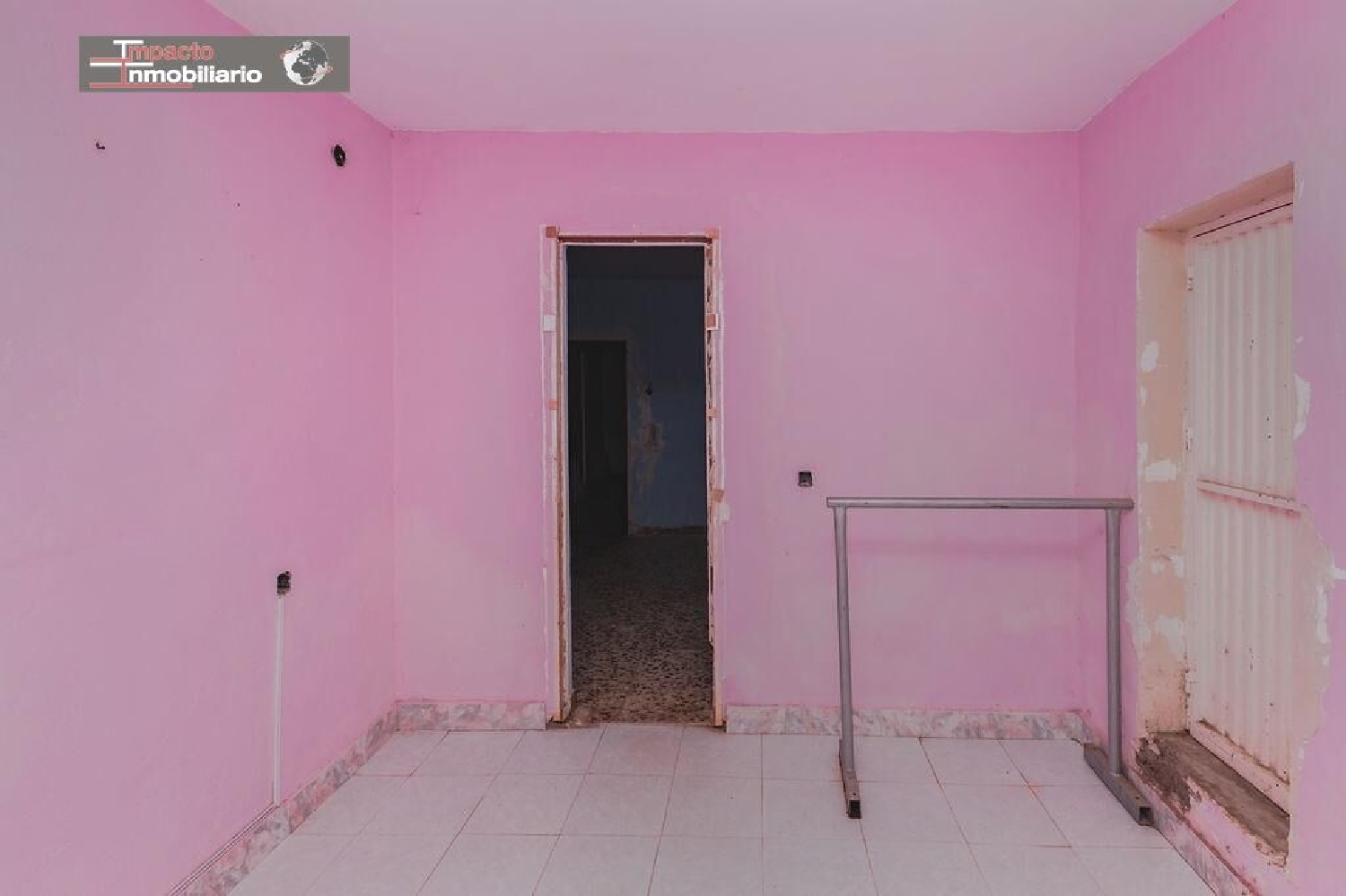 à vendre maison Palmeria Marina Alta 3