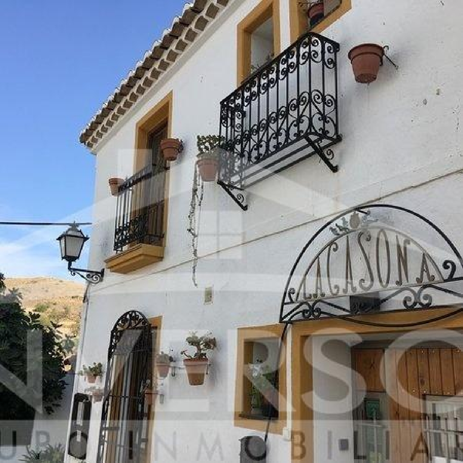 till salu hus Palmeria Marina Alta 5