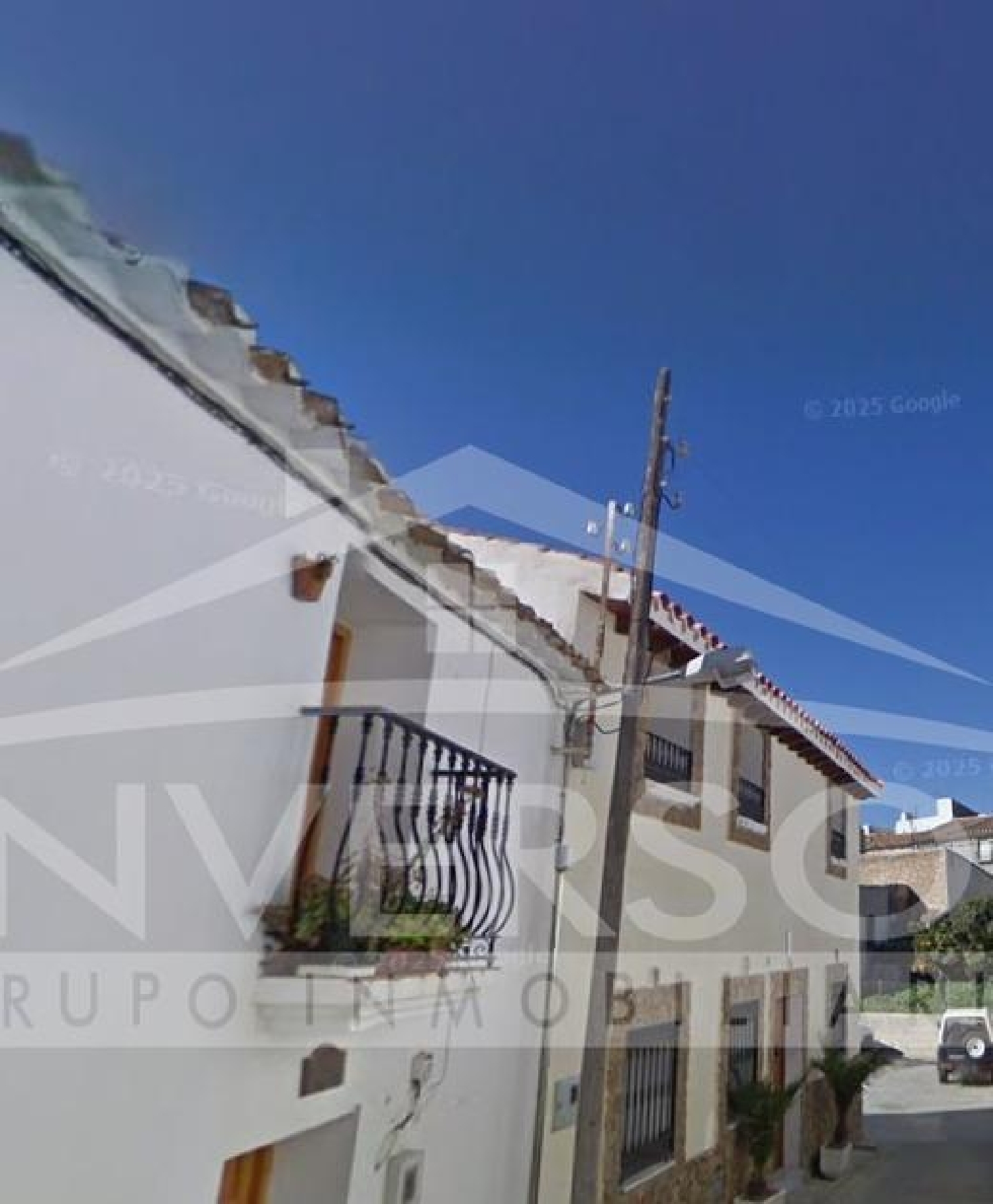 till salu hus Palmeria Marina Alta 4