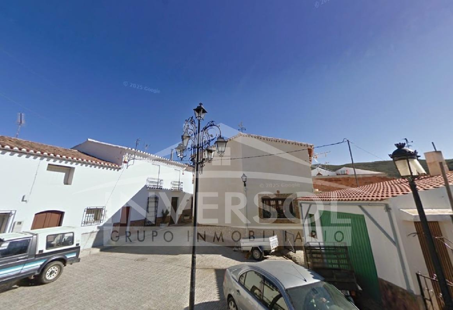 till salu hus Palmeria Marina Alta 2